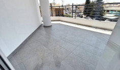 Commercial (office) in Agios Spyridonas, Limassol for rent 