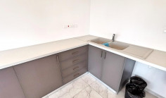 Commercial (office) in Agios Spyridonas, Limassol for rent 