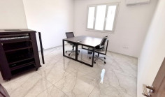 Commercial (office) in Agios Spyridonas, Limassol for rent 