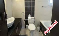 Spacious 2 bedroom furnished apartment to rent in Latsia