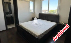 Spacious 2 bedroom furnished apartment to rent in Latsia