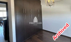 Spacious 2 bedroom furnished apartment to rent in Latsia