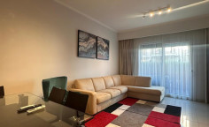 Luxury 2 bedroom maisonette with swimming pool to rent in Germasogeia Tourist Area