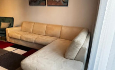 Luxury 2 bedroom maisonette with swimming pool to rent in Germasogeia Tourist Area