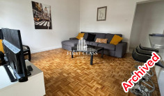 Beautiful 1 bedrooms furnished apartment to rent in Agioi Omologites