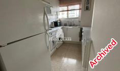 Beautiful 1 bedrooms furnished apartment to rent in Agioi Omologites