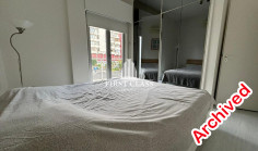 Beautiful 1 bedrooms furnished apartment to rent in Agioi Omologites