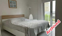 Beautiful 1 bedrooms furnished apartment to rent in Agioi Omologites