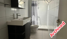 Beautiful 1 bedrooms furnished apartment to rent in Agioi Omologites