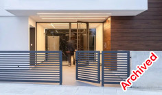 Luxury 1 bedroom furnished apartment to rent in Makedonitissa