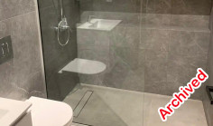 Luxury 1 bedroom furnished apartment to rent in Makedonitissa