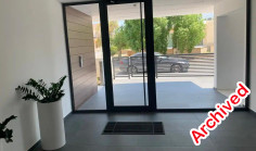 Luxury 1 bedroom furnished apartment to rent in Makedonitissa