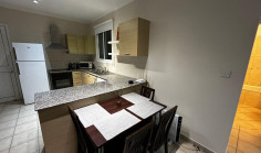 1 bedroom apartment with swimming pool to rent in Germasogeia Tourist Area