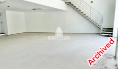 Shop 172 m2 to rent in Agioi Omologites