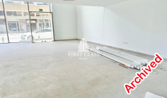 Shop 172 m2 to rent in Agioi Omologites