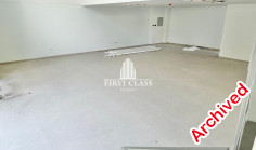 Shop 172 m2 to rent in Agioi Omologites