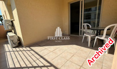 2 bedroom furnished apartment to rent in Lakatamia