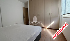 2 bedroom furnished apartment to rent in Lakatamia