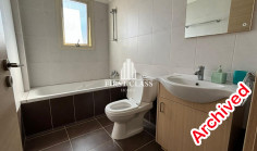2 bedroom furnished apartment to rent in Lakatamia