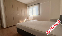 2 bedroom furnished apartment to rent in Lakatamia