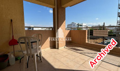 2 bedroom furnished apartment to rent in Lakatamia