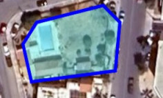 Spacious commercial to buy in Zakaki