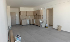 Spacious 2 beds apartment for sale in Omonia