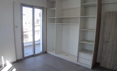 Spacious 2 beds apartment for sale in Omonia