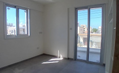 Spacious 2 beds apartment for sale in Omonia