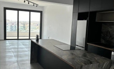 Spacious apartment for sale in Agia Fyla