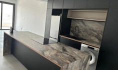 Spacious apartment for sale in Agia Fyla