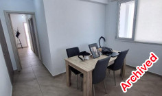 3 bedrooms apartment for sale in Agios Nicolaos