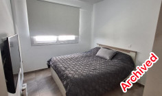 3 bedrooms apartment for sale in Agios Nicolaos