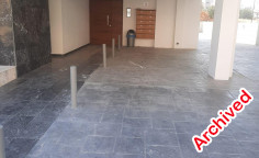 3 bedrooms apartment for sale in Agios Nicolaos