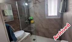 3 bedrooms apartment for sale in Agios Nicolaos