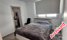 3 bedrooms apartment for sale in Agios Nicolaos