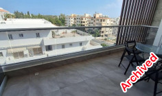 3 bedrooms apartment for sale in Agios Nicolaos