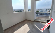 3 bedrooms apartment for sale in Agios Nicolaos
