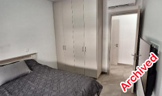 3 bedrooms apartment for sale in Agios Nicolaos