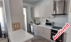 3 bedrooms apartment for sale in Agios Nicolaos
