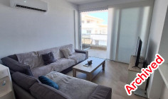 3 bedrooms apartment for sale in Agios Nicolaos