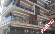 3 bedrooms apartment for sale in Agios Nicolaos