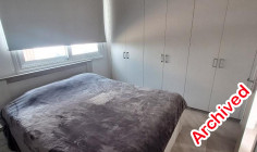 3 bedrooms apartment for sale in Agios Nicolaos
