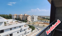 3 bedrooms apartment for sale in Agios Nicolaos