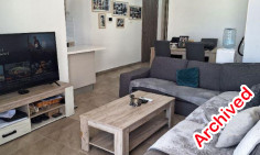 3 bedrooms apartment for sale in Agios Nicolaos