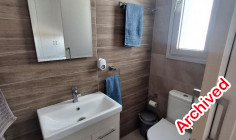 3 bedrooms apartment for sale in Agios Nicolaos