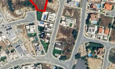 Residential 657 m2 for sale in Agios Athanasios, Limassol