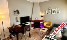 House (semi detached) in Agios Spyridonas, Limassol for sale 