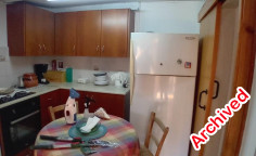 House (semi detached) in Agios Spyridonas, Limassol for sale 