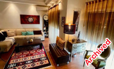 House (semi detached) in Agios Spyridonas, Limassol for sale 